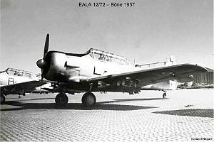 187- ARMEE DE L'AIR EN ALGERIE 1945-1962-35 (117)